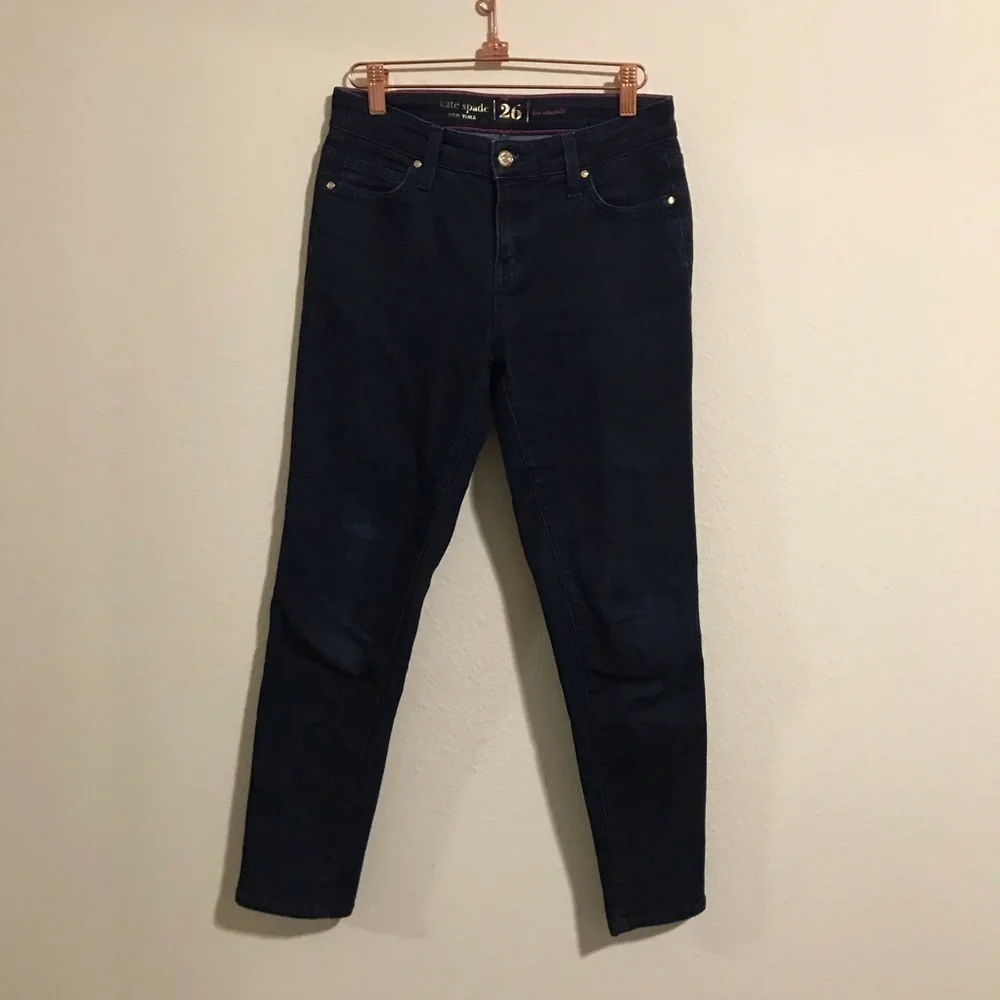 Kate Spade Jeans